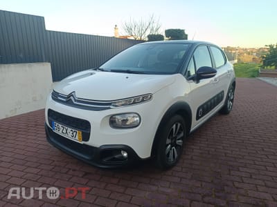 Citroen C3 Feel + extras