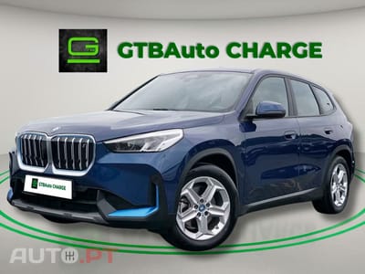 BMW iX1 xDrive30  I.V.A DEDUTÍVEL 