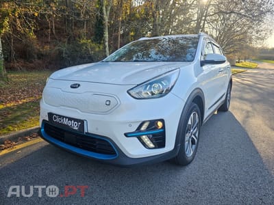 Kia Niro 64kWh