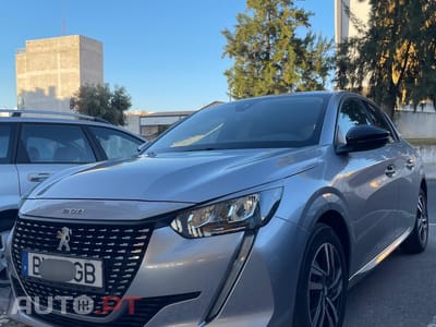 Peugeot 208 Allure 1.2