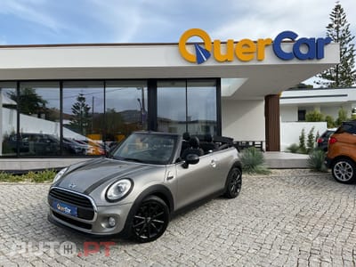 MINI Cooper D