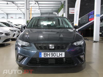 Seat Ibiza 1.0 TSI Reference