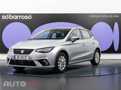 Seat Ibiza 1.0 TSI Style