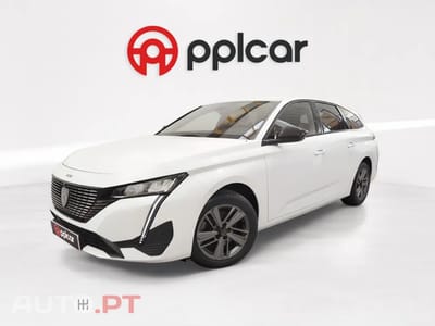 Peugeot 308 SW 1.2 PureTech Allure