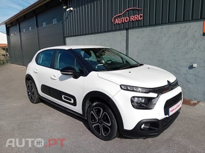 Citroen C3 1.5 Bluehdi - Nacional c/iva