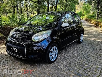 Citroen C1 1.0 SX Airdream