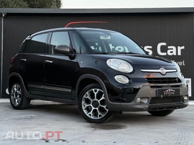 Fiat 500L 1.3 MJ Lounge