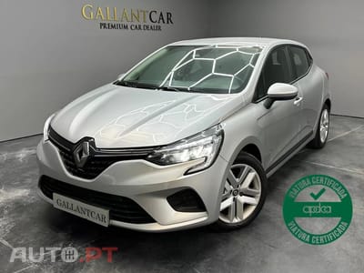 Renault Clio 1.6 E-Tech Intens