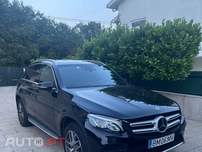 Mercedes-Benz GLS 350e 4-Matic