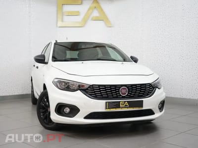 Fiat Tipo 1.3 M-Jet Street