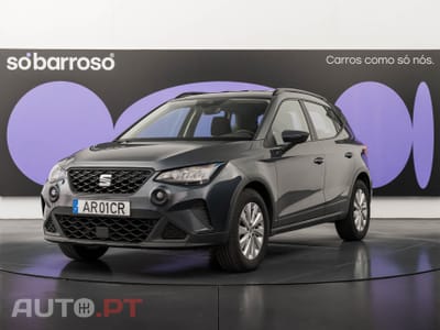 Seat Arona 1.0 TSI Style
