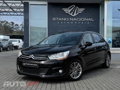 Citroen C4 1.6 e-HDi Feel ETG6