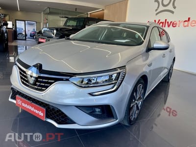 Renault Mégane RS.LINE