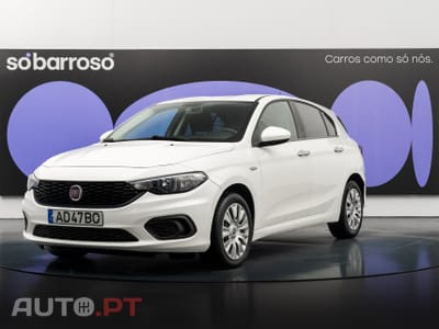 Fiat Tipo 1.3 MultiJet