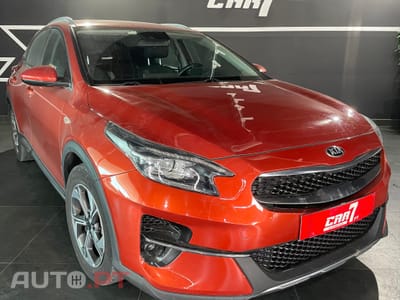 Kia Xceed 1.0 T-GDi Dynamic