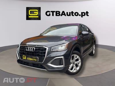 Audi Q2 30 TDI ADVANCE 