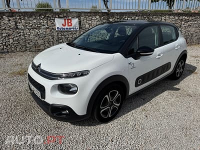 Citroen C3 1.2 PureTech Graphic