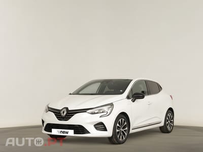Renault Clio Clio 1.0 TCe Techno