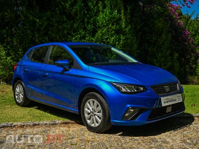 Seat Ibiza 1.0 TSI Style DSG