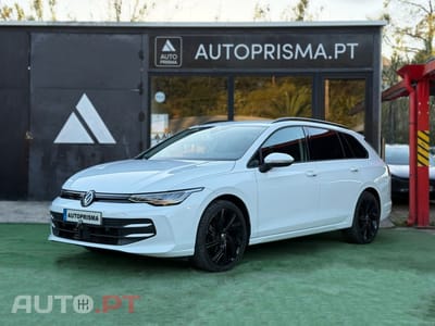 Volkswagen Golf Variant 1.5 eTSI R-Line DSG