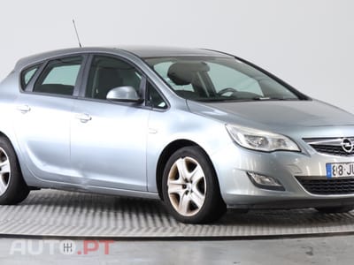 Opel Astra 1.3 CDTi Enjoy