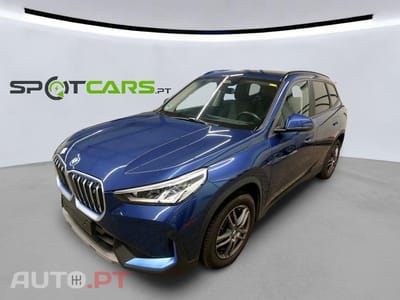 BMW iX1 xDrive30