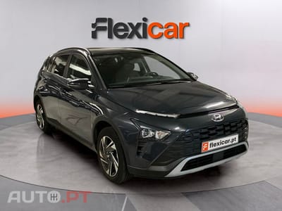 Hyundai Bayon 1.0 T-GDI Premium