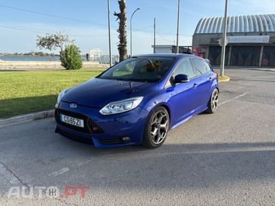 Ford Focus ST