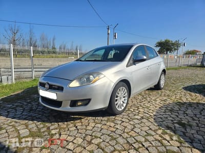 Fiat Bravo ND