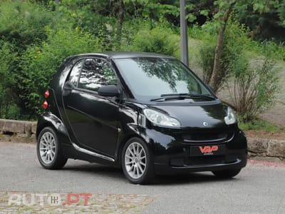 Smart ForTwo 0.8 cdi Passion 54