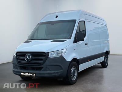 Mercedes-Benz Sprinter 312/39