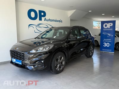 Ford Kuga 1.5 EcoBoost ST-Line