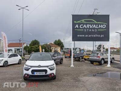 Citroen C3 1.2 PureTech C-Series