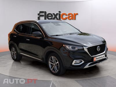 MG EHS 1.5 T-GDI Plug-in Hybrid Luxury