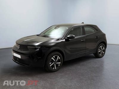 Opel Mokka-E 54 kWh Edition