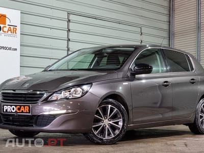 Peugeot 308 1.2 PureTech Active