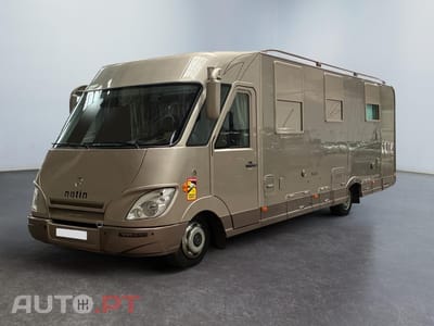 Mercedes-Benz Sprinter 3.0 Notin Angara