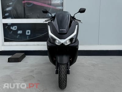 Honda PCX dx