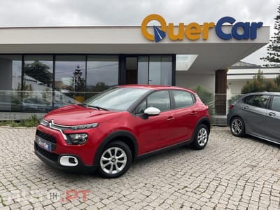 Citroen C3 1.2 PureTech YOU!