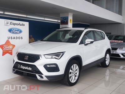 Seat Ateca 1.0 TSI Style