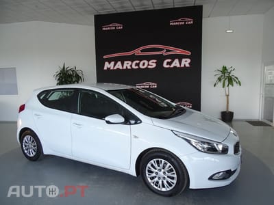 Kia Ceed 1.6 CRDi Urban