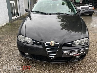 Alfa Romeo 156 1.6 TS