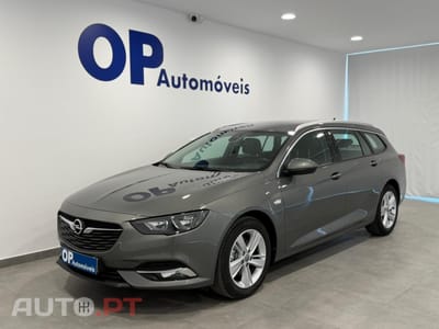 Opel Insignia 1.6 CDTi Dynamic