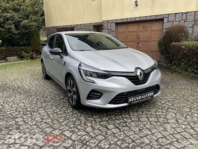 Renault Clio 1.0 TCe Limited