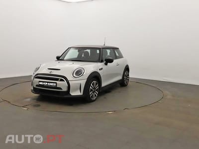 MINI Electric Cooper SE