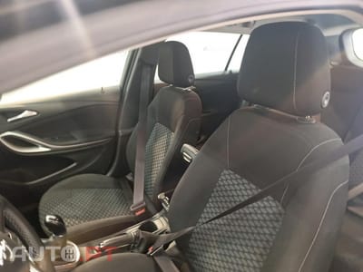 Opel Astra Sports Tourer 1.6 CDTI Ecotec Business Edition S/S