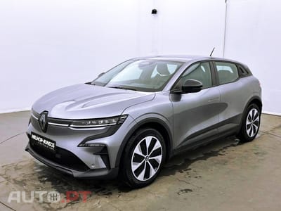 Renault Mégane E-Tech EV60 ER Evolution Super Charge