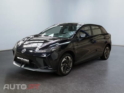 MG MG4 51 kWh Standard