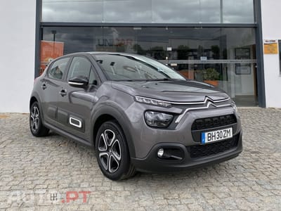 Citroen C3 1.2 PureTech C-Series