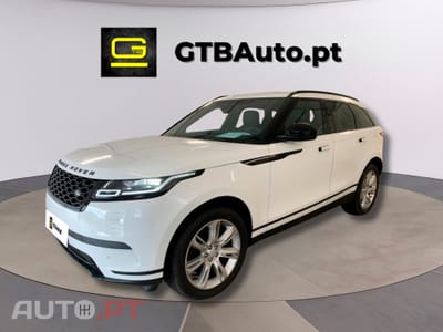 Land Rover Velar P400E AWD Hybrid S I.V.A DEDUTIVEL 